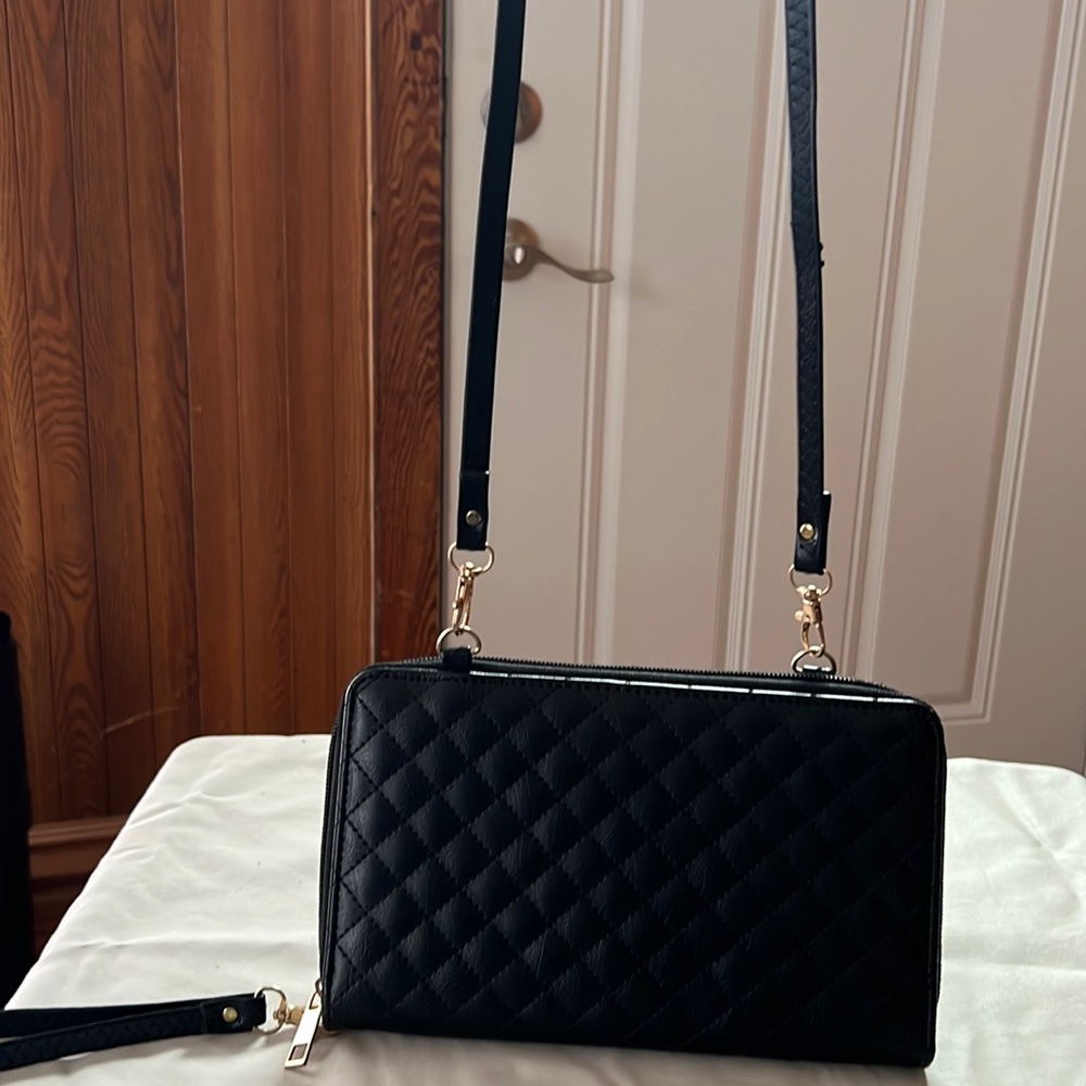 Clutch/wallet